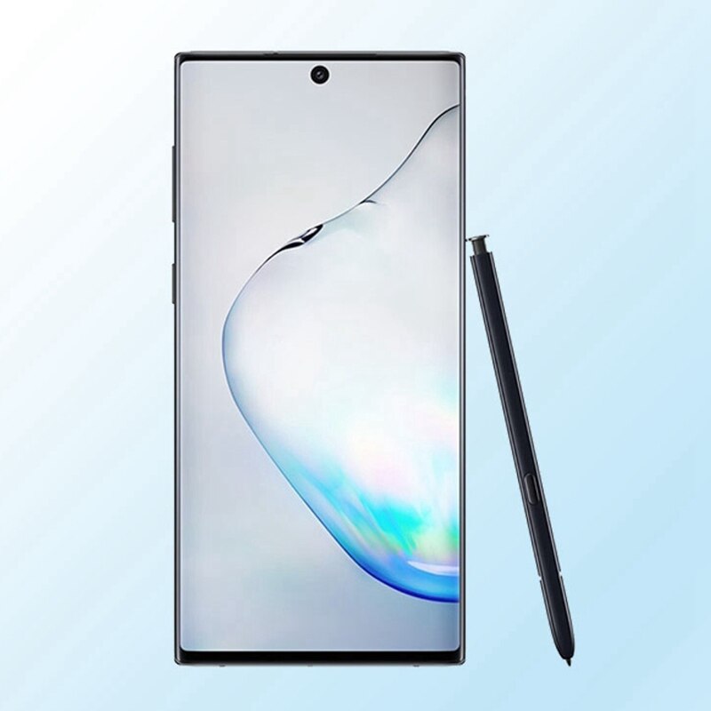 5G Smart Bluetooth Stylus Capacitive Pen SPEN for Samsung Note10 Stylus Note10 +