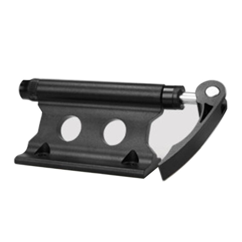 Bike Front Fork Mount Adaptor Heavy Duty Quick Release Modified Portable Frame