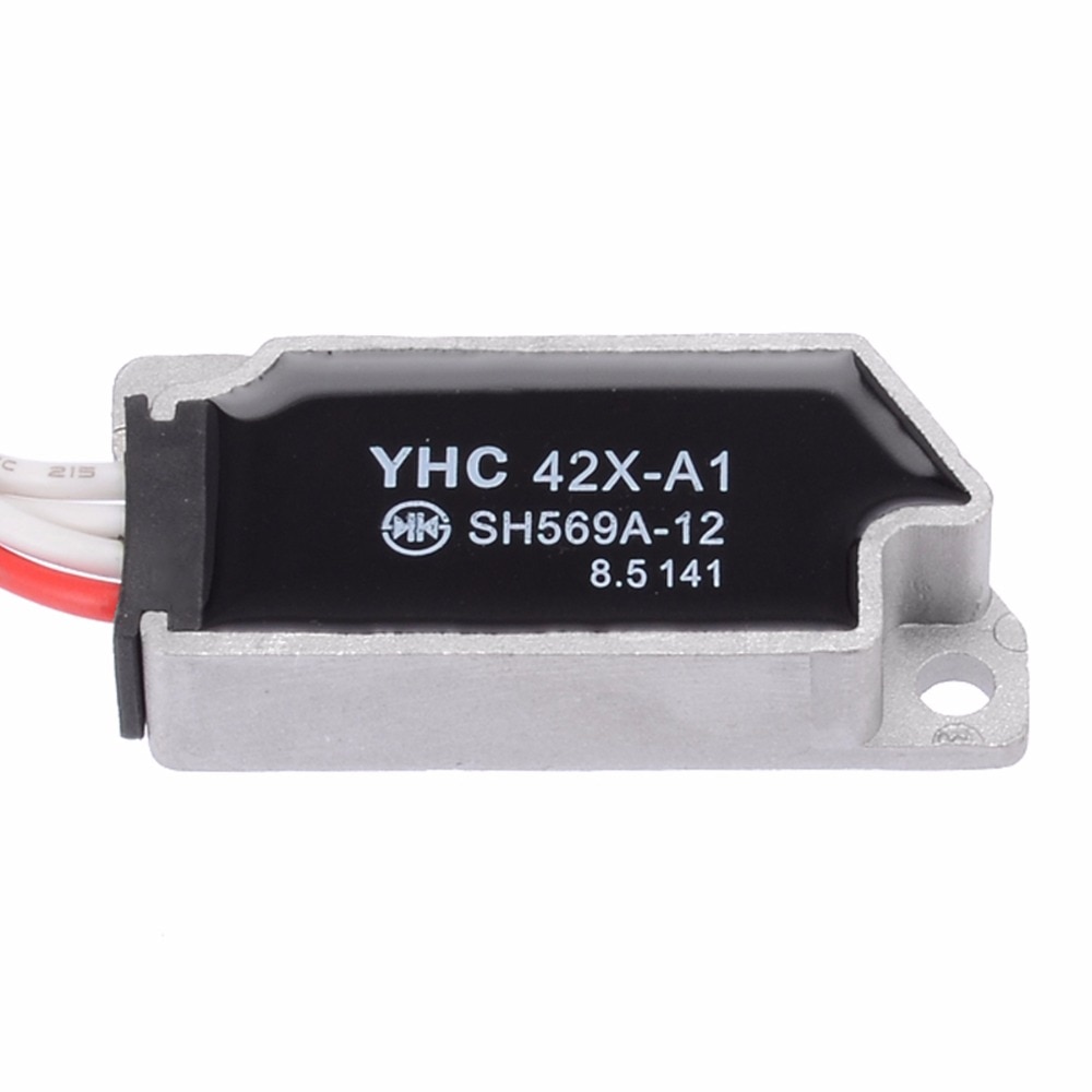 Régulateur de redresseur de tension moto MAYITR pour Yamaha XV 535 1100 XV 700 750 VIRAGO VMX 1200 V-MAX