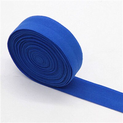 20mm Elastic Ribbon Elastic Band Multirole Spandex Trim Sewing Waist Band Lace Fabric Band Garment Accessory Folding tape: Nickel