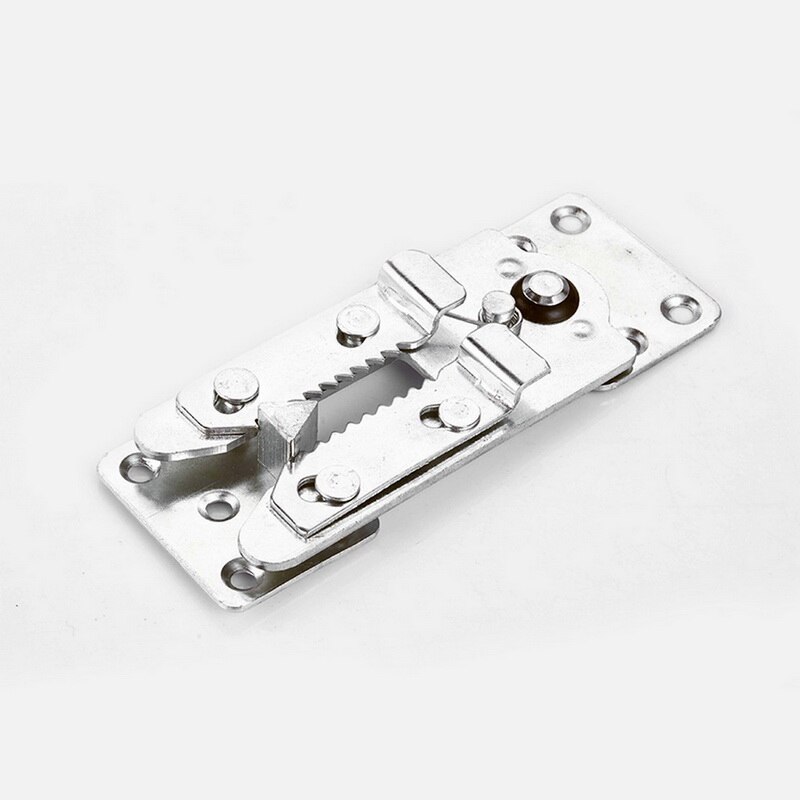 Meubels Accessoires Sofa Connector Hardware Verbinding Ijzer Stuk Combinatie Gesp Plug-In Bank Sectionele Snap Metalen