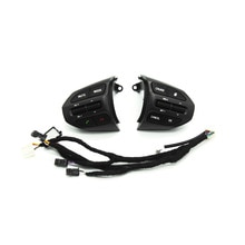 Til kia  k5 (14-15)  multi-funktion bil rat kontrol knapper bil-styling knapper