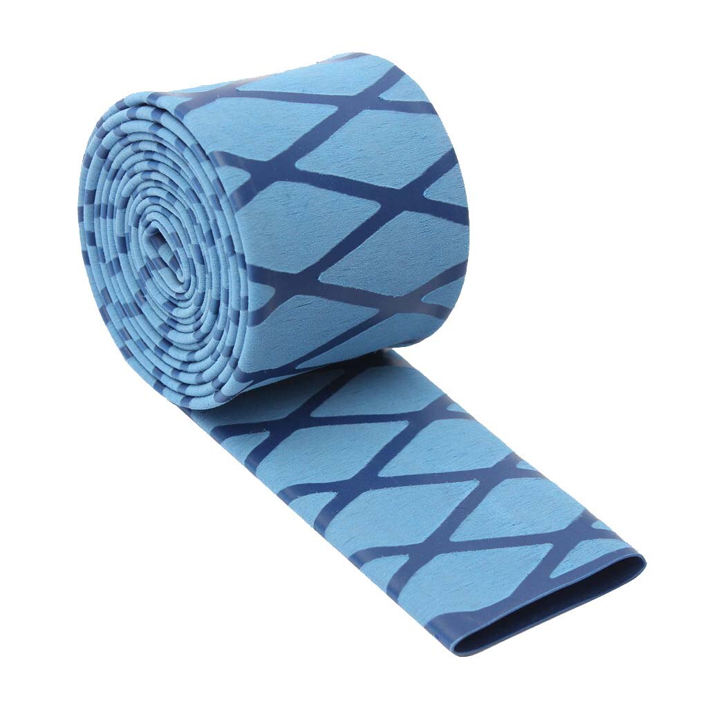 Heat Shrink X-Tube Wrap Fishing Rod Building Handle Cork Grip Repair Tubing Tube Sleeving Wrap Wire18mm