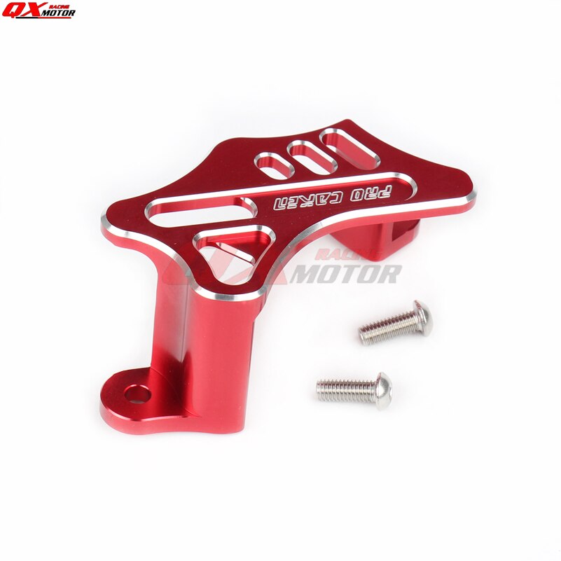 Achter Remklauw Guard Protector Voor CR125R CR250R CRF150R CRF250R CRF450R CRF450RX CRF450X