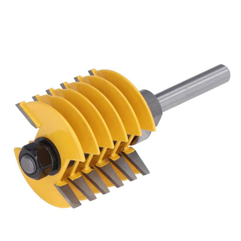 Router Bit Routers Bits Adjustable for Woodworking