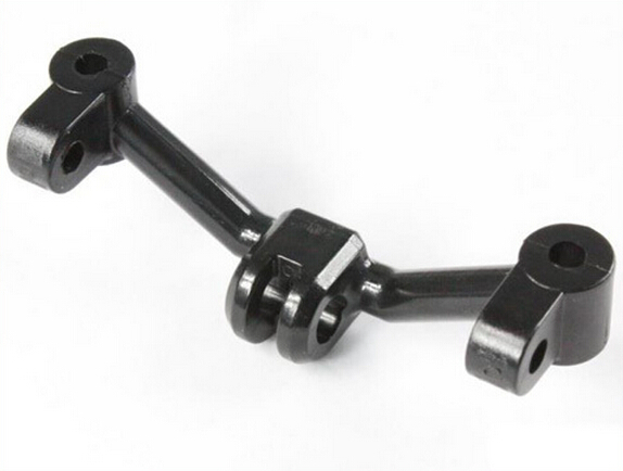 1/5 SCHAAL baja 5T Bumper Guard Fixer-Baja 5T onderdelen 66139