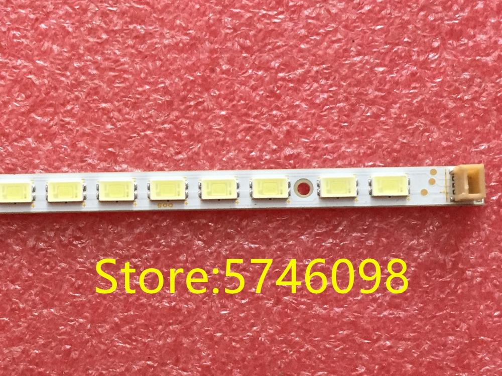 Tira de luces LED de retroiluminación, accesorio para LG 37LV3500 37LV3550 37T07006-Y4102 T370HW05 73.37t07.003-0-cs1, novedad, 60LED