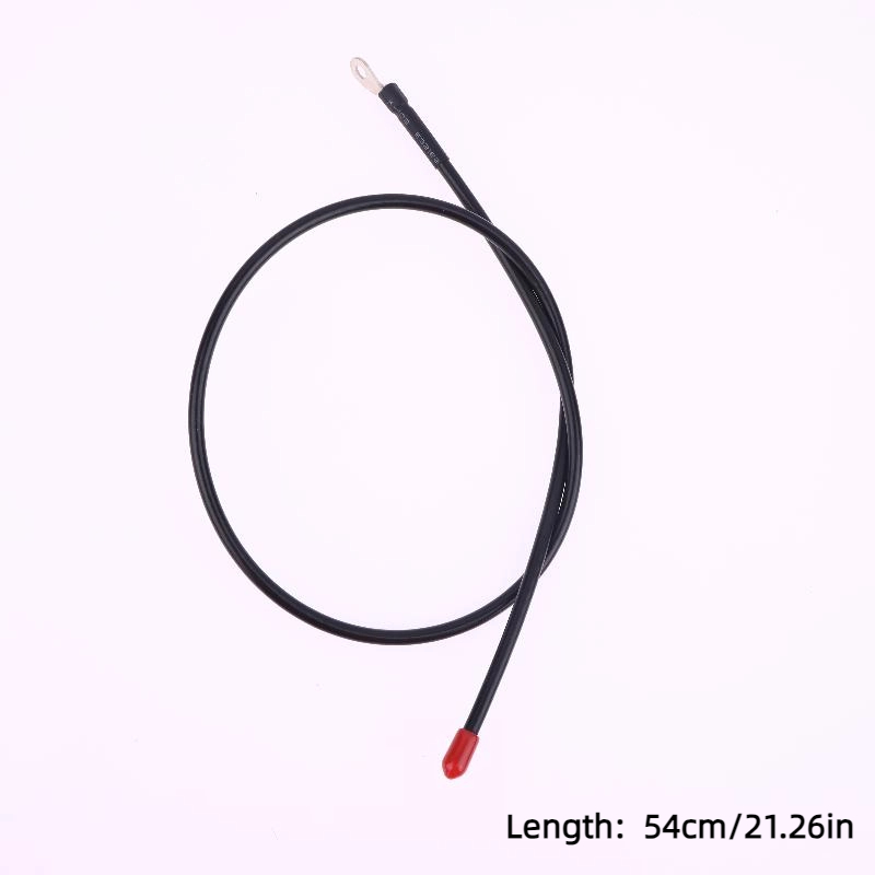 1 szt. Antena GPS 54 cm robić obroży śledzącej dla psa, części robić Garmin T5 TT10 TT15 T5mini Garmin Astro 320 220 DC30 DC40 DC50 T5 40