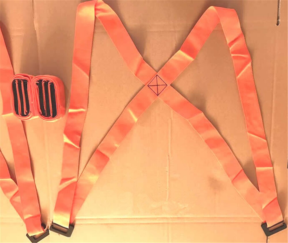 Furniture Moving Strap Forearm Forklift Lifting Transport Belt Wrist Straps Easier Carry Rope House Convenient Home Move Tool