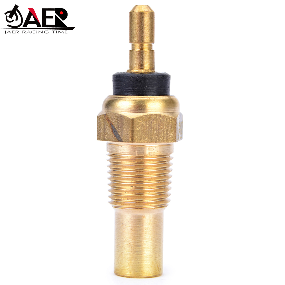 Water Temp Temperature Sensor for Honda CBR600F CBR1100XX Blackbird CB600F Hornet CB400F CBR1000F CRM50 CRM75 CB1000F CBR500F