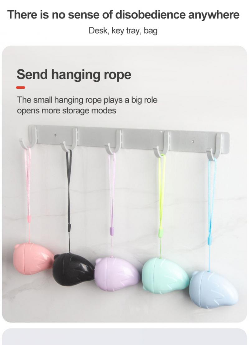 Stamp Roller Anti-Theft Protection ID Seal Smear Privacy Confidential Data Guard Information Data Identity Address Blocker