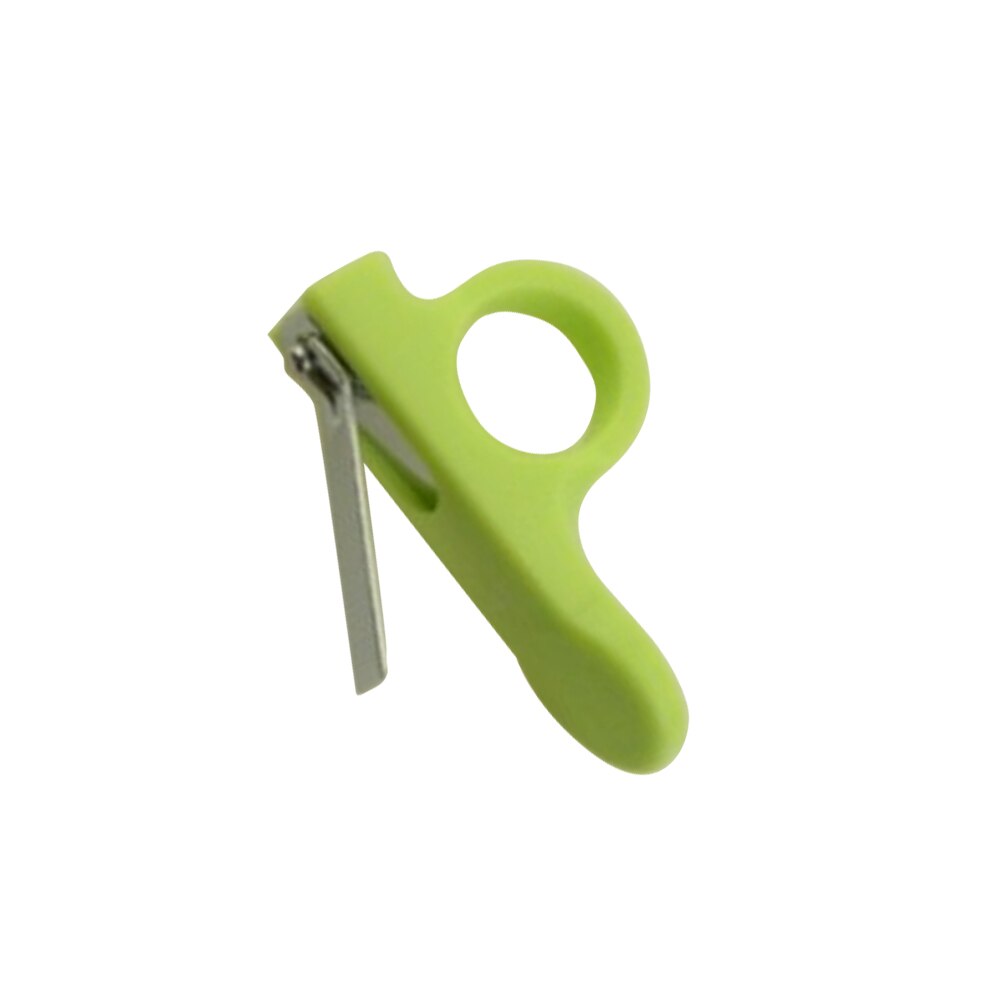 Baby Nail Trimmer Multifunctionele Pasgeborenen Gezondheidszorg Thermometer Hygiëne Grooming Borstel Kind Manicure Set Kids Toiletartikelen: PJ3578J