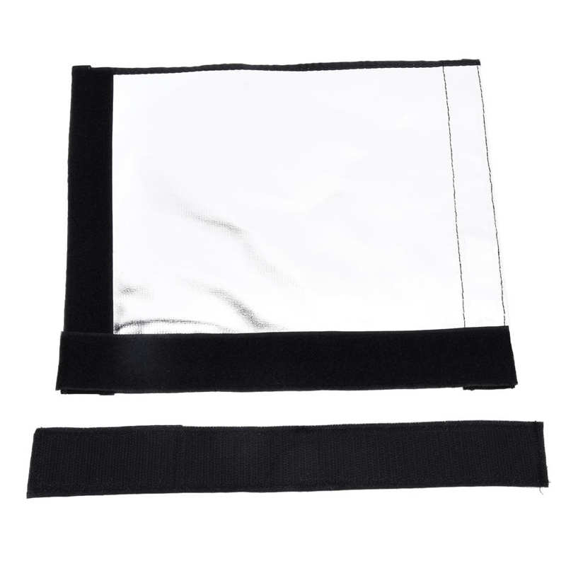 Blitzgerät Diffusor Reflektor-Diffusor Reflektor Weichen für sterben Meisten Kamera Blinkt