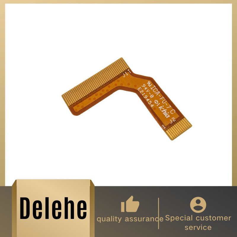 5pcs For Symbol MC9100, MC9190 Long Range Flex Cable Ribbon for SE1524 (15-131938-01)