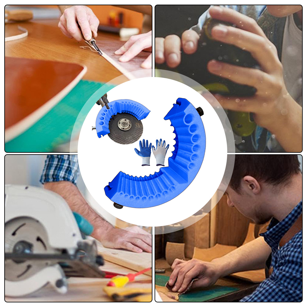 Drill Bit Sharpener Power Drill Bit Grinding Attachment Old Drill Bit Grinder Sharpeners Drilling Bracket Metal Sharpening