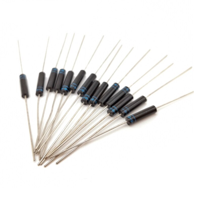 20PCS 2CL77 High Voltage Diode HV Rectifier 5MA 20KV Rectifier Diodes for Voltage Regulator, Coding Modulation: Default Title