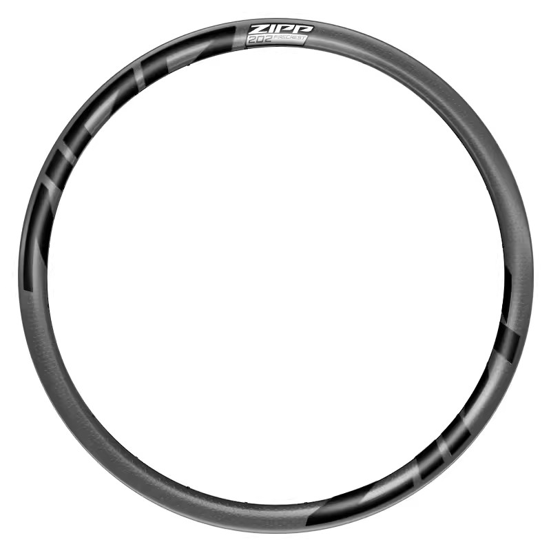 Zipp firecrest – autocollants pour roues de vélo, 202 303 404 808, autocollants de cyclisme pour jante en carbone, 2 roues, décoration: Black