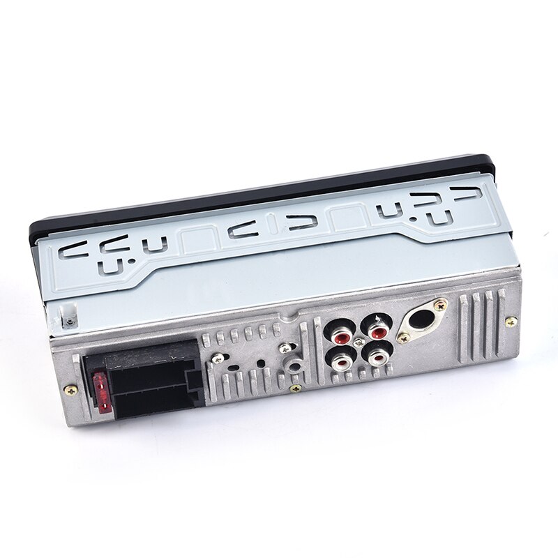 Vehicle Radio Label, Automotive Radio With Auxiliary Input, Bluetooth, Stereo Sound, Mp3, Fm/mp3/wma/usb/card Sd