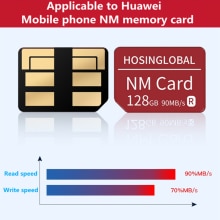 Geschikt Voor Huawei Mobiele Telefoon Geheugenkaart Nm Card 128/256Gb Geheugenkaart Met Nm/Micro/sd Geheugenkaart Usb/Type-C Kaartlezer