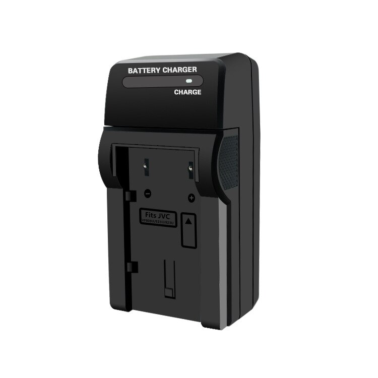 815U VF808U 823U Camera Battery Wall Charger For JVC BN-VF808, BN VF808, VF808U, BN-VF808U, BN-VF808US, BN-VF808UE