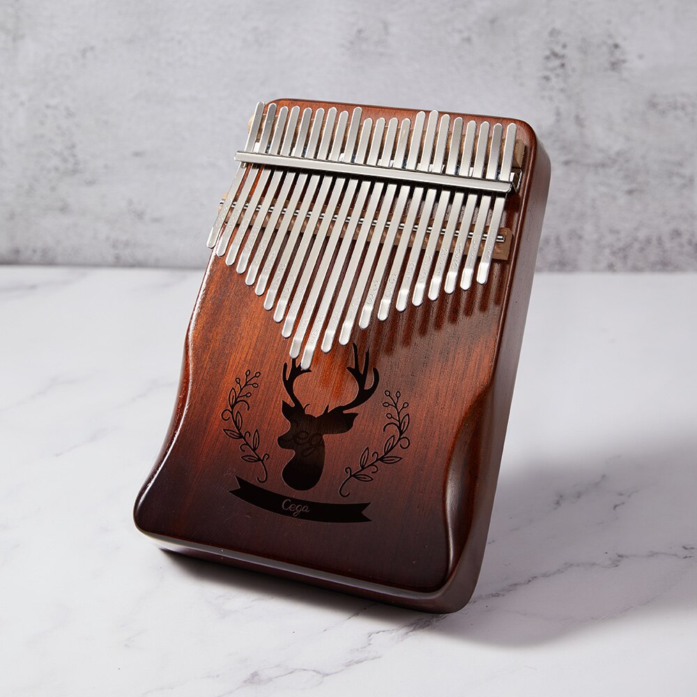 Kalimba deals 30 keys