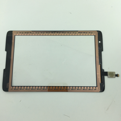 Display LCD + Touch Screen Digitizer parti di ricambio in vetro per Lenovo IdeaTab A8-50 A5500 A5500F A5500-H A5500-HV: touch screen