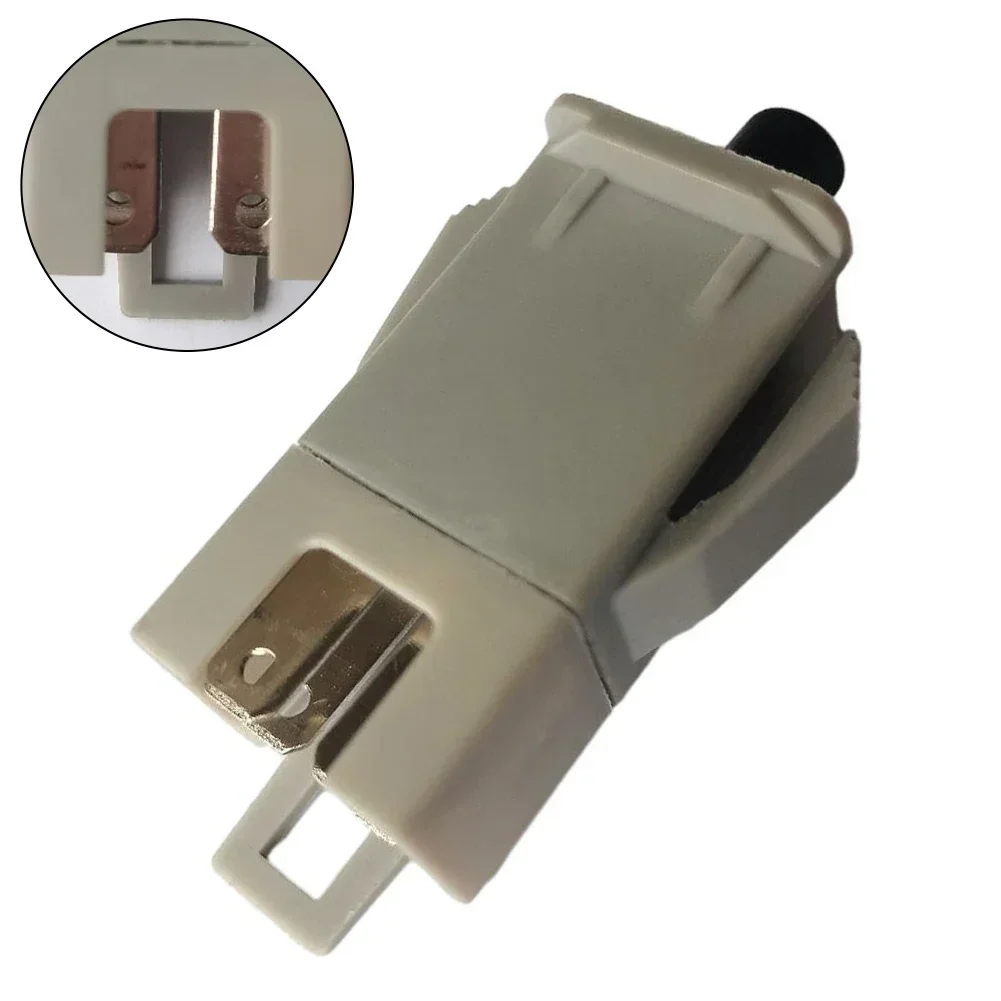 Grasmaaier Veiligheidsschakelaar Plunjer Interlock Schakelaar Past Voor Ayp 532176138 Voor Stens 430-702 Grasveld Tractor