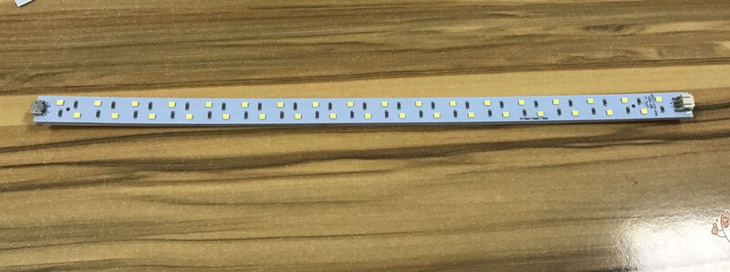 20cm 35cm Photo Box LED Light Strip for Photo Studio Box The Raw of Led light for Photography LightBox Studio Accessories