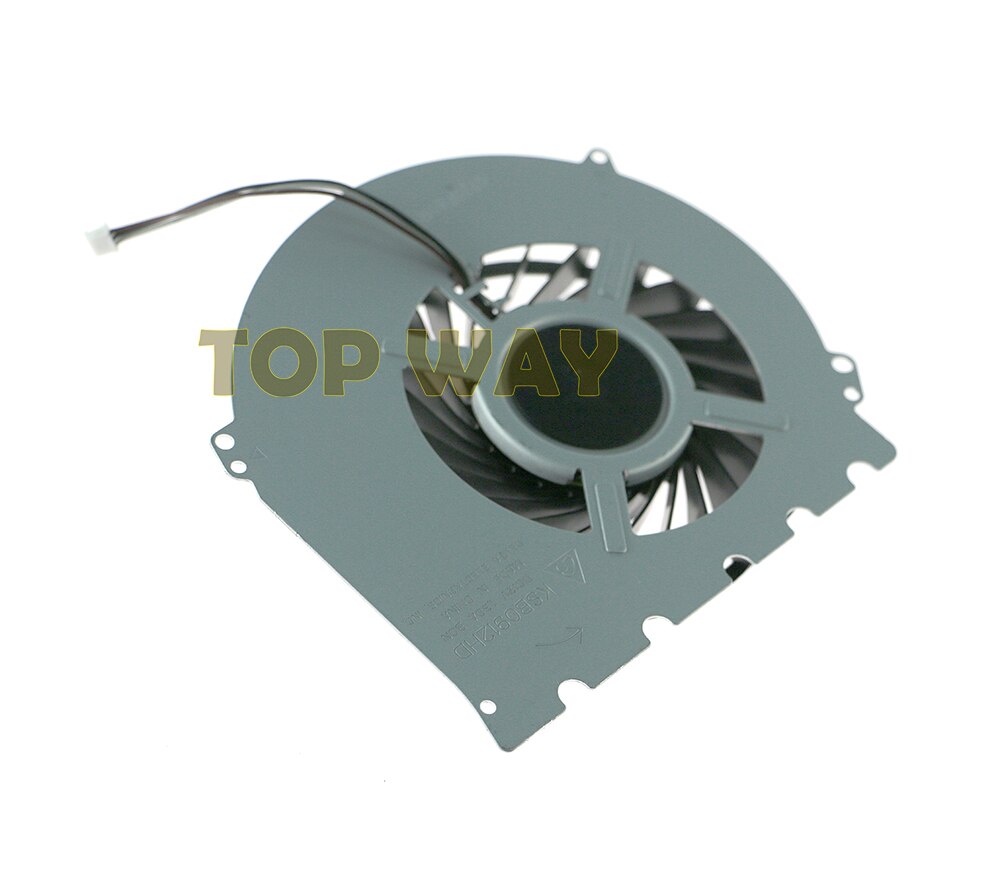 Originaler interner lüfter für  ps4 slim 2000 konsolen-lüfter ksb 0912hd chengchengdianwan