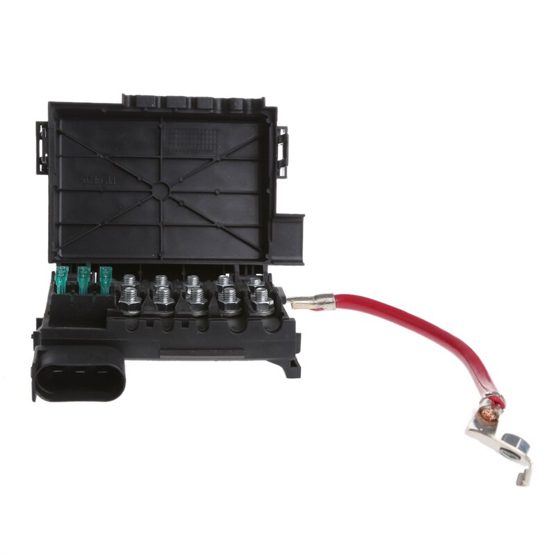 T8wf handige zekeringkast-accuklemmen voor golf bora jetta city 1 j 0937550a