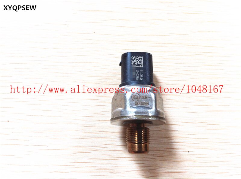 XYQPSEW For Sensata common rail pressure sensor OEM 55PP32-01,110R-000096