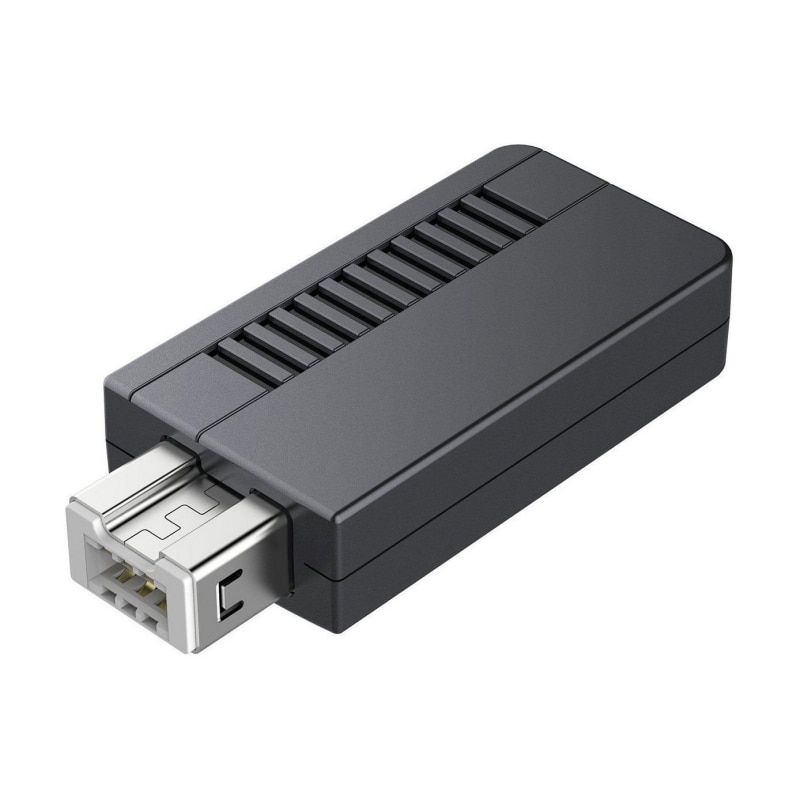 8BitDo Retro Receiver for Mini NES SNES Classic Edition USB Wireless Bluetooth Adapter Receiver For Windows Mac For Nintend