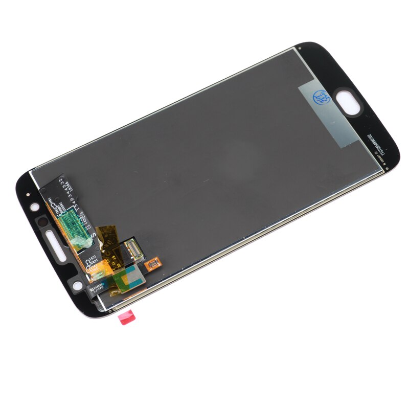 Original 5.5&quot; LCD Display For Motorola MOTO G5S Plus XT1802 XT1803 XT1805 XT1806 LCD Display Touch Screen Digitizer Replacement