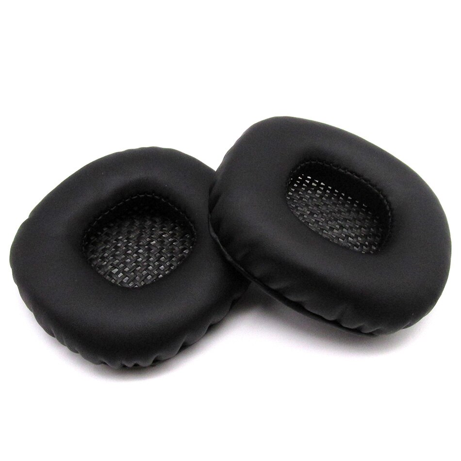 Replacement Earpad Cushions for Marshall Major i ii Headphones Replacement Repair Parts black brown white Bluetooth ear pads: black