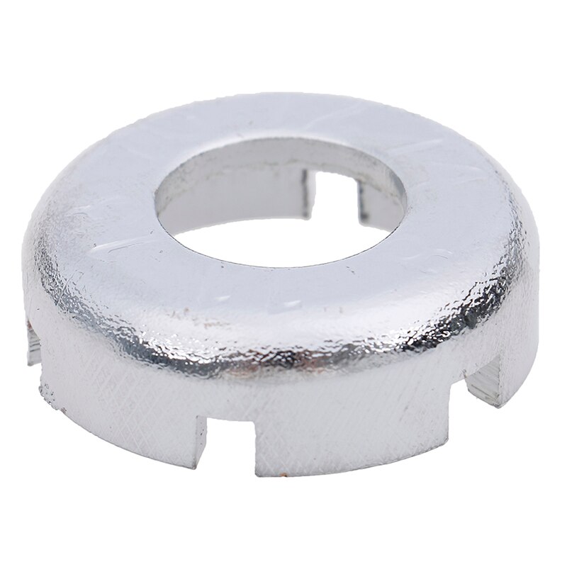 1Pcs Spaaksleutel Tepel Key Bike Cycling Velg Spanner 6 Way Fiets Wrench Tool 2 Kleuren: 2