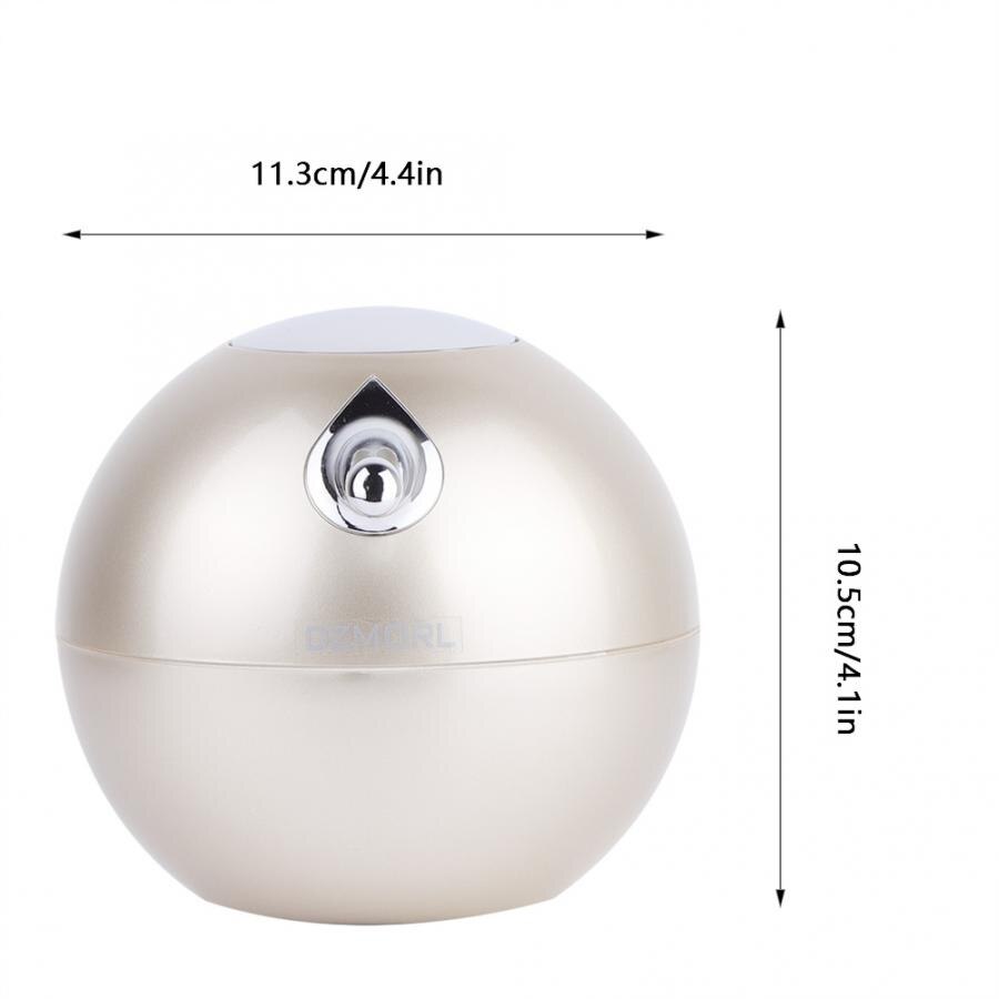 Automatic Liquid Soap Dispenser 380ml Bathroom Soap Shampoo Box Sanitizer Dispenser Lotion Liquid Pump Dispenser for Kitchen: Gold