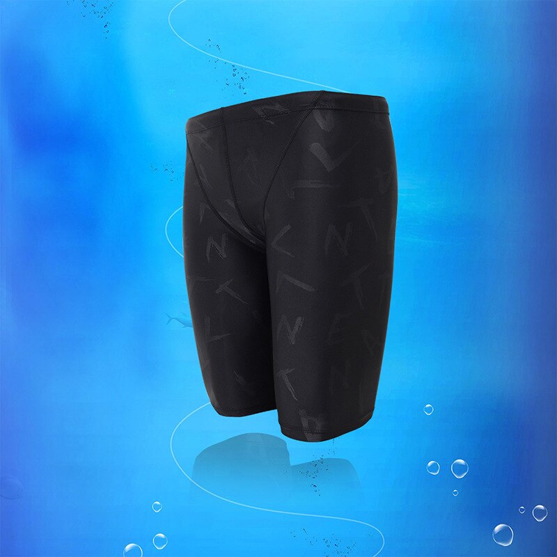 Neoprene Shorts Mute Diving Shorts Costume Da Bagno Lo Snorkeling Nuoto Invernale Pantaloni di Spessore Pantaloni Caldi per gli uomini: A1 / L