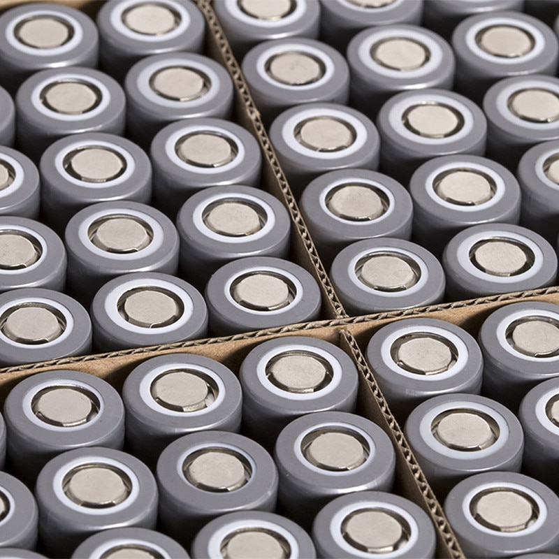 Original 3.2V 32700 Battery 9000mAh LiFePO4 Battery 35A Continuous Discharge Maximum 55A High power battery