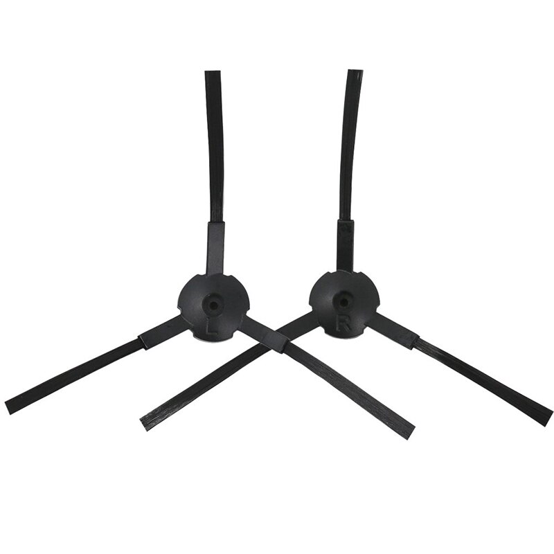Piezas de Robot aspirador ILIFE V7/V7S/V7S Pro, cepillo principal/Cepillo Lateral/filtro Hepa ILIFE V7S Pro, accesorios