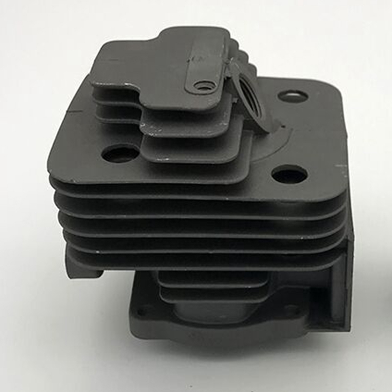 40Mm Bosmaaier Cilinder &amp; Zuiger Ring Met Naald Kooi Voor 43CC CG430 Diverse Strimmer Trimmer 40-5 BG430