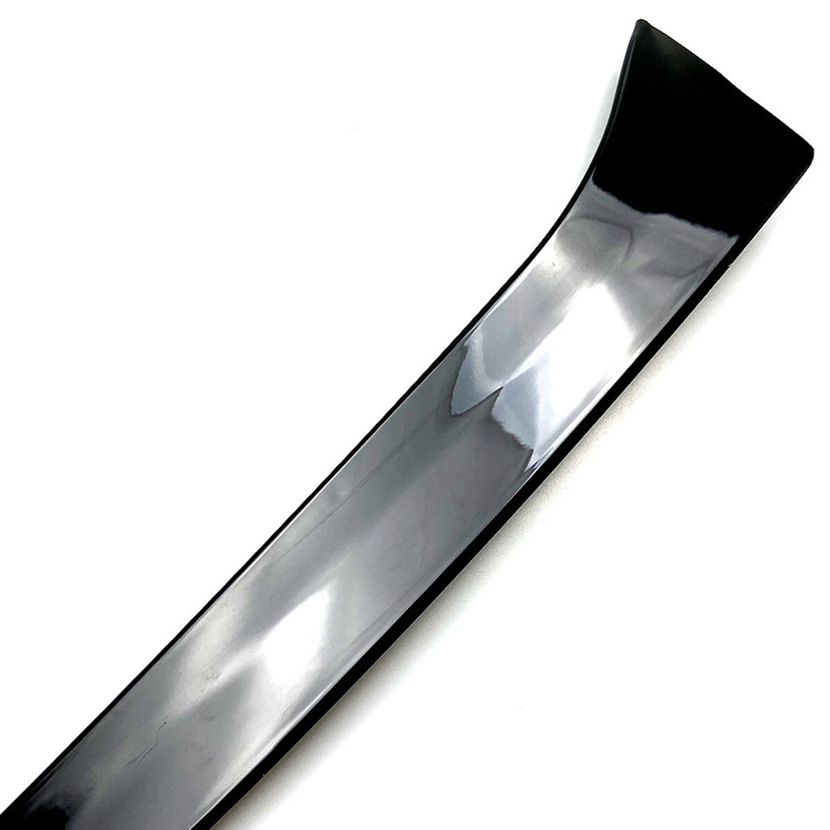 Rear Window Side Spoiler Spoiler Canard Canards Splitter For VW for Passat B7 Wagon/Alltrack