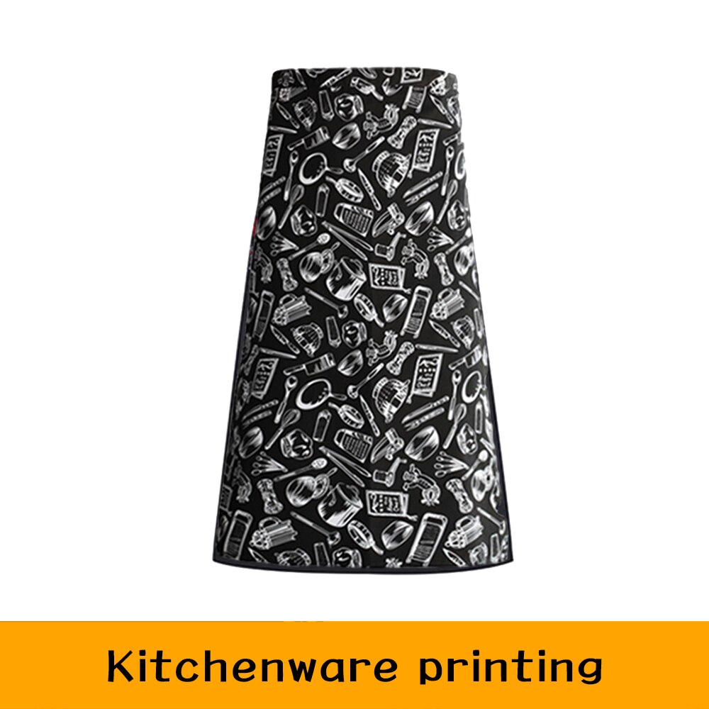 12 couleurs disponibles, tablier pour Chef cuisinier, cuisine, travail, hôtel, barbecue, café, restauration, Service alimentaire, cocina, pâtisserie, uniforme de Restaurant: 15