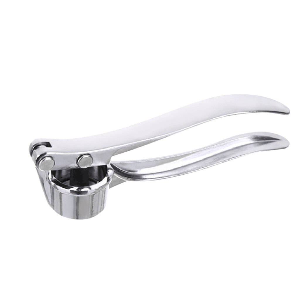 Stainless Steel Garlic Garlic Peeling Garlic Multi-Function Kitchen Tool: Default Title