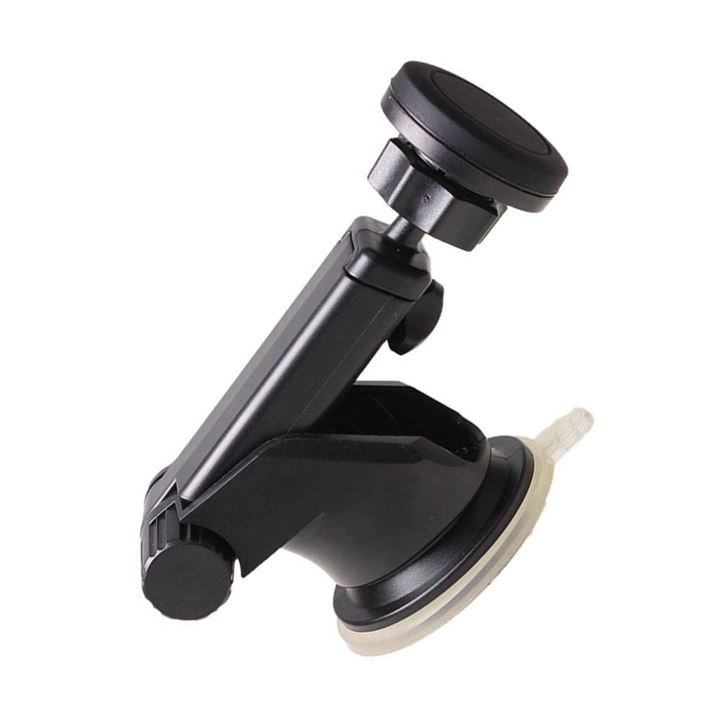 Car Telescopic Arm Magnet Phone Holder Universal Car Phone Holder For Phone In Car Air Vent Mount Stand No Magnetic