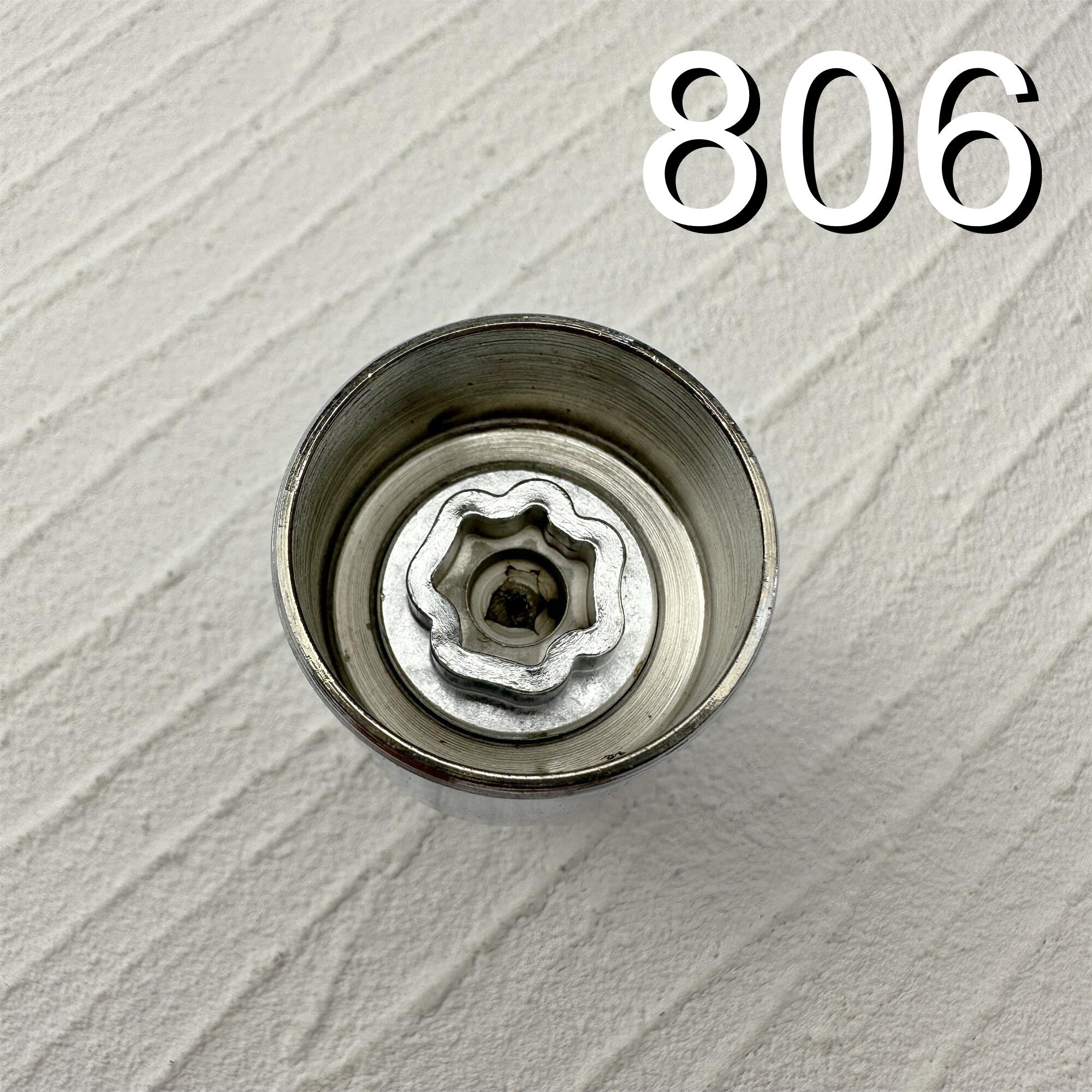 Protect Your Jeep with BOLT BOSS Anti-Theft Screws - , Easy Disassembly: Yellow