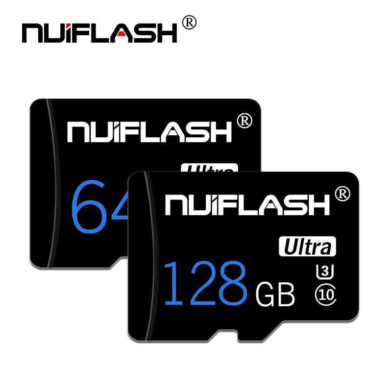 Micro sd card 8GB 16GB Red Memory Cards SDXC/SDHC micro sd 32GB 64GB 128GB mini TF card Class 10 Cartao de memoria