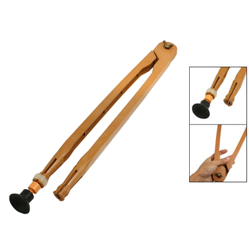 and Teaching Instrument Plastic Drawing Compasses