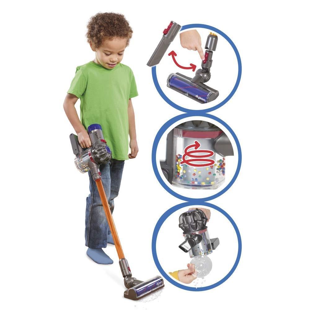 Ods Speelgoed Dyson Stofzuiger Draadloze