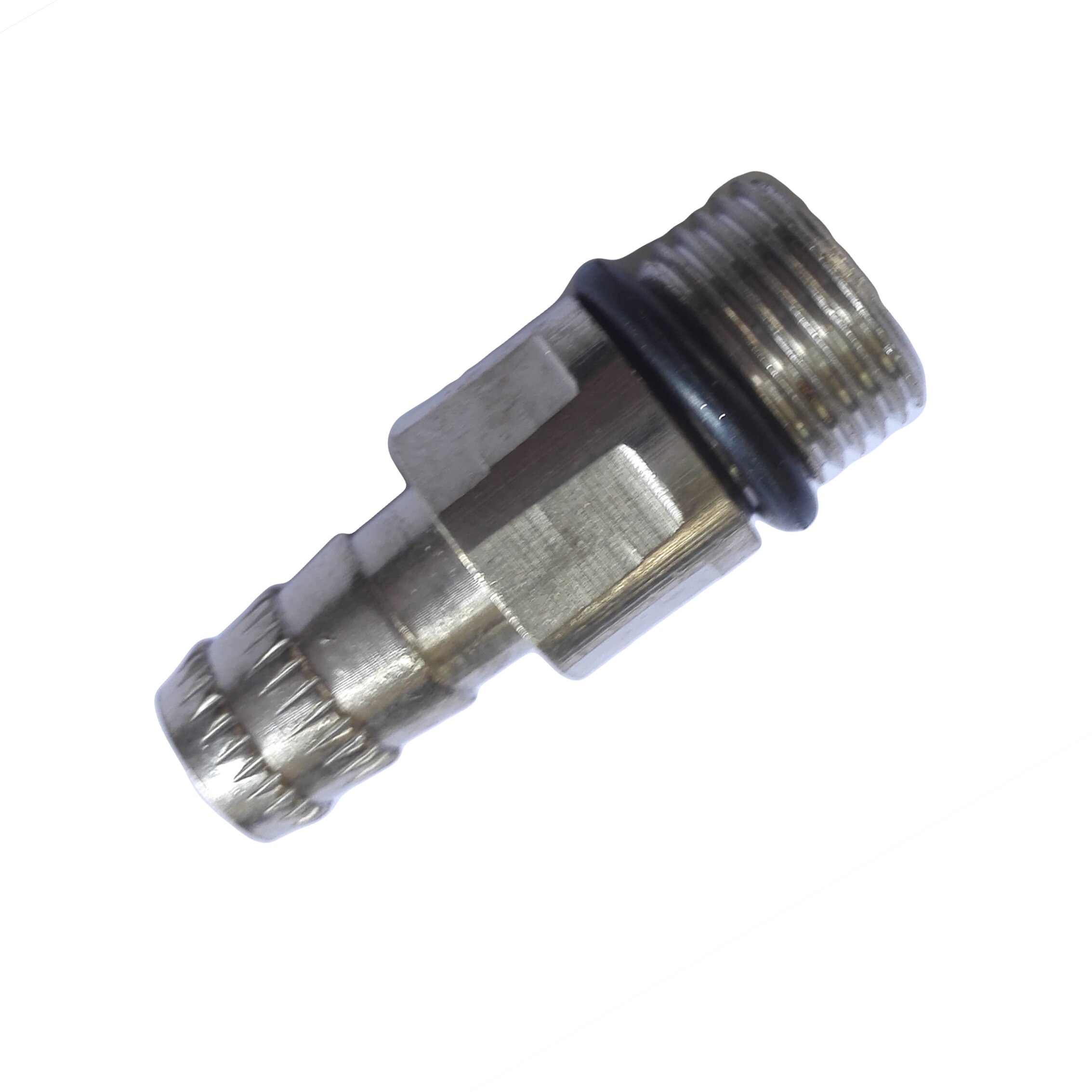 304 stainless steel braided hose faucet bathroom hose with EPDM tube