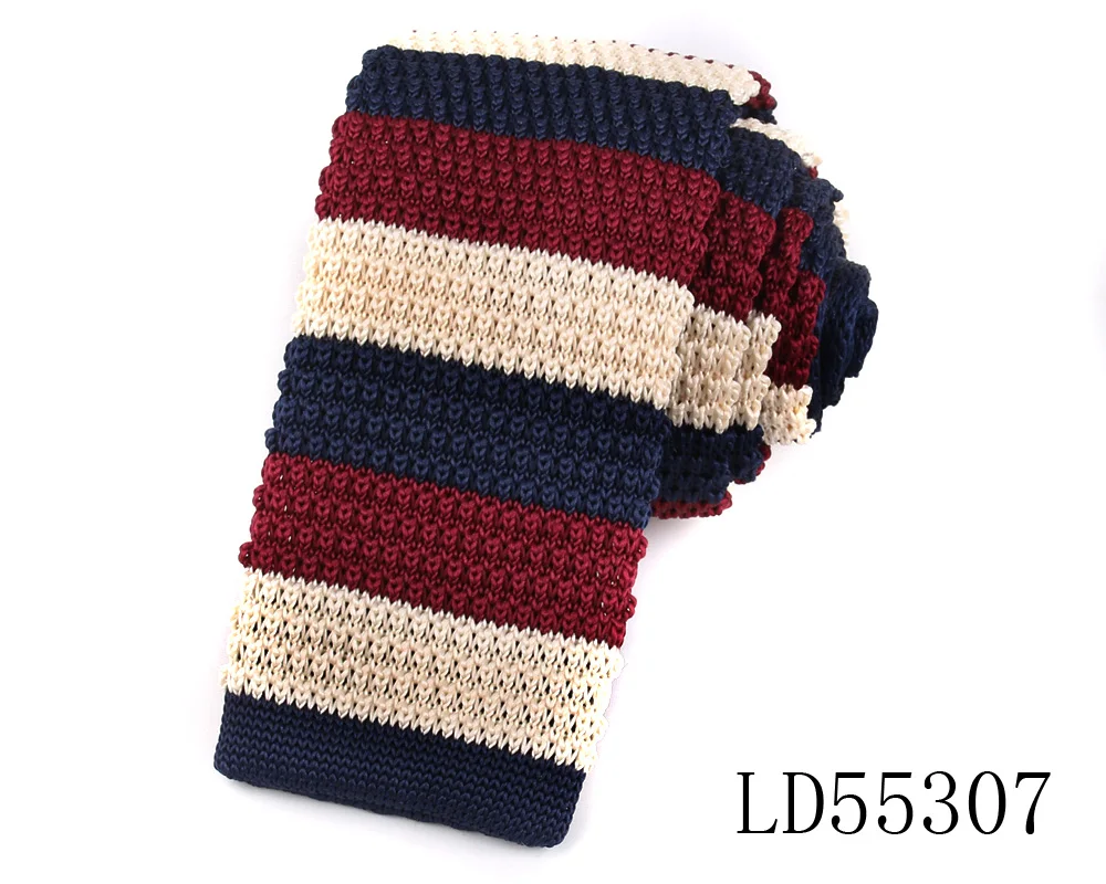Knit Neck Ties For Men Women Skinny Tie Casual Striped Ties Boy Girls Knitted Necktie Groom Slim Neckties For Wedding: Dark Grey